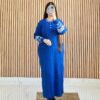 ⁦أناقة الشتاء بأسلوب عصري,كسوة أنيقة مختلفة  تصميم تركي متميز⁩ - الصورة ⁦3⁩