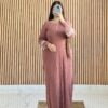 ⁦أناقة الشتاء بأسلوب عصري,كسوة أنيقة مختلفة  تصميم تركي متميز⁩ - الصورة ⁦8⁩